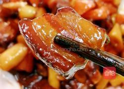 红烧肉的做法图解12