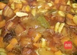 红烧肉的做法图解9