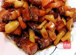红烧肉的做法图解11