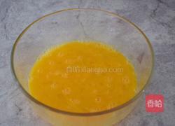 秋葵厚蛋烧的做法图解3