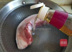 五花肉焖小土豆的做法图解3