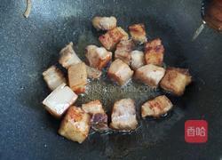 五花肉焖小土豆的做法图解7