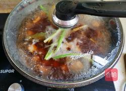 五花肉焖小土豆的做法图解12