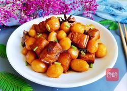 五花肉焖小土豆的做法图解17