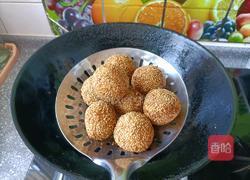 黄金山药球的做法图解12