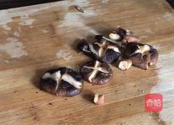 香菇卤肉饭的做法图解7