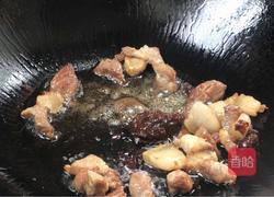 香菇卤肉饭的做法图解10