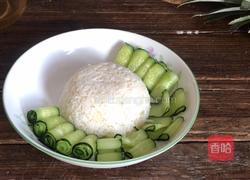 香菇卤肉饭的做法图解19