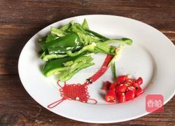 肉末鱼香茄子盖饭的做法图解6