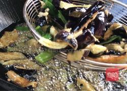 肉末鱼香茄子盖饭的做法图解12