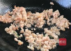 肉末鱼香茄子盖饭的做法图解13