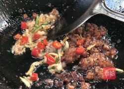 肉末鱼香茄子盖饭的做法图解15