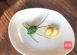 棒骨萝卜汤的做法图解3