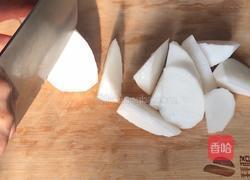 棒骨萝卜汤的做法图解8
