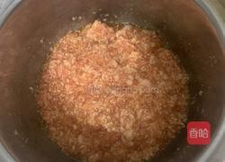 肉末茄子的做法图解1