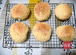 菠萝面包的做法图解7