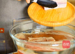 咖喱牛小排的做法图解1