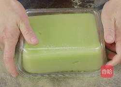 夏天减脂菜绿豆凉粉 做法Q弹爽滑 还不长胖的做法图解12