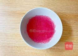 西瓜甘露的做法图解5