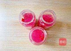 西瓜甘露的做法图解8