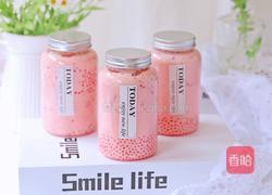 西瓜甘露的做法图解10