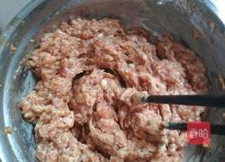 无丝芸豆猪肉水饺的做法图解8