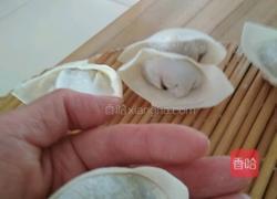 无丝芸豆猪肉水饺的做法图解13