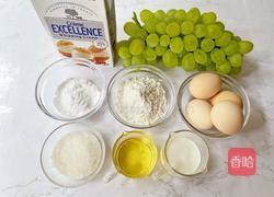 青提布丁蛋糕盒子的做法图解1