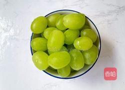 青提布丁蛋糕盒子的做法图解2