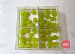 青提布丁蛋糕盒子的做法图解5