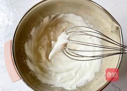 青提布丁蛋糕盒子的做法图解12