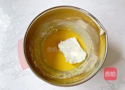 青提布丁蛋糕盒子的做法图解13