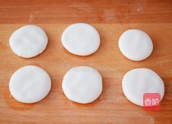 红糖糍粑的做法图解5