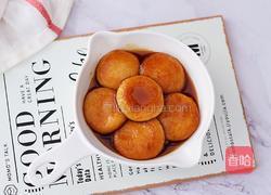 红糖糍粑的做法图解11