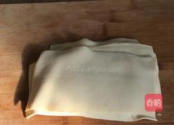 素卷三丝的做法图解1