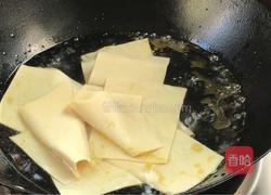 素卷三丝的做法图解7