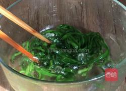 素卷三丝的做法图解9