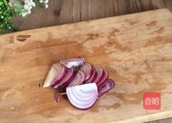 蔬菜卷的做法图解4