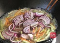 蔬菜卷的做法图解11