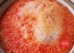 西红柿蛋花汤的做法图解1