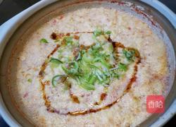 西红柿蛋花汤的做法图解3