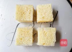 吐司肉松小贝的做法图解5