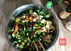 腌黄瓜的做法图解7