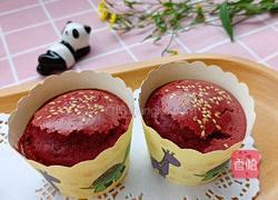 纸杯蛋糕的做法图解1