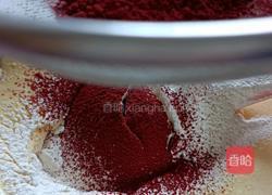 纸杯蛋糕的做法图解9