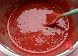 纸杯蛋糕的做法图解11