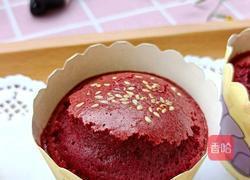 纸杯蛋糕的做法图解17