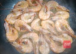 油焖大虾的做法图解6