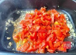 番茄黄瓜炒蛋的做法图解8