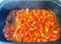 番茄黄瓜炒蛋的做法图解11